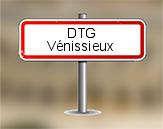 Diagnostic Technique Immobilier à