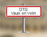 Diagnostic Technique Immobilier à