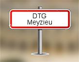 Diagnostic Technique Immobilier à Meyzieu