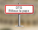 Diagnostic Technique Immobilier à Rillieux la Pape