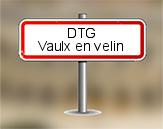 Diagnostic Technique Immobilier à Vaulx en Velin