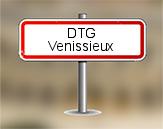 Diagnostic Technique Immobilier à Vénissieux