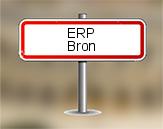 ERP à Bron