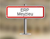 ERP à Meyzieu