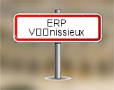 ERP à