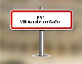 ERP à 