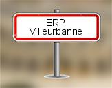 ERP à Villeurbanne