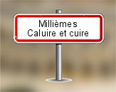 Millièmes à Caluire et Cuire