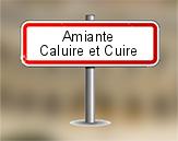 Diagnostic amiante à