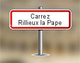 Loi Carrez à