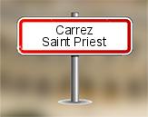 Loi Carrez à