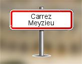 Loi Carrez à Meyzieu