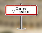 Loi Carrez à Vénissieux