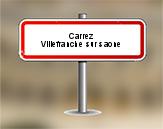 Loi Carrez à Villefranche sur Saône