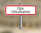 DPE à Villeurbanne