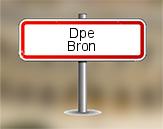 DPE à Bron