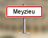 Diagnostiqueur immobilier Meyzieu