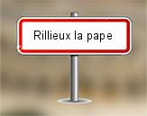 Diagnostiqueur Rillieux la Pape