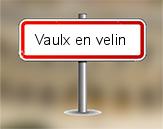 Diagnostiqueur Vaulx en Velin