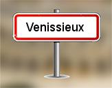 Diagnostiqueur immobilier Vénissieux