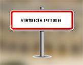 Diagnostiqueur Villefranche sur Saône