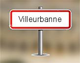 Diagnostiqueur Villeurbanne