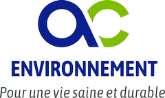 Logo AC Environnement Contacter votre cabinet ASE sur Lyon